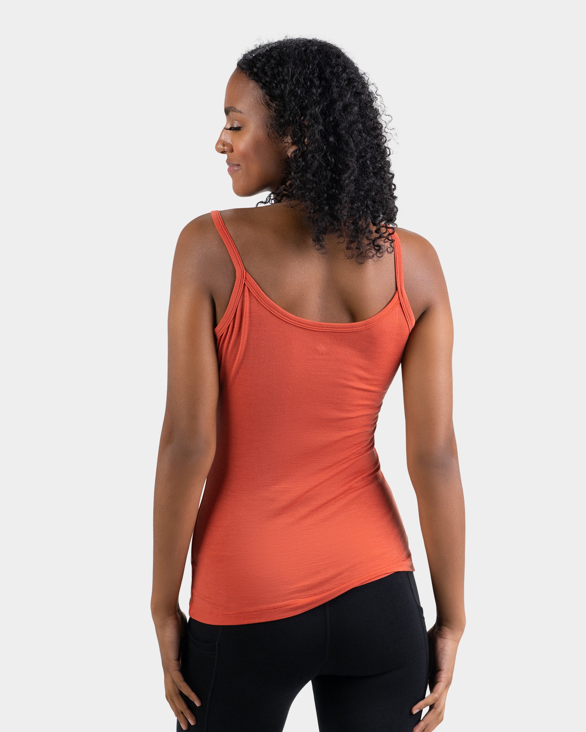 Terra Lifestyle Ribbed Racerback Tank Top for Women Workout Athletic  Athleisure