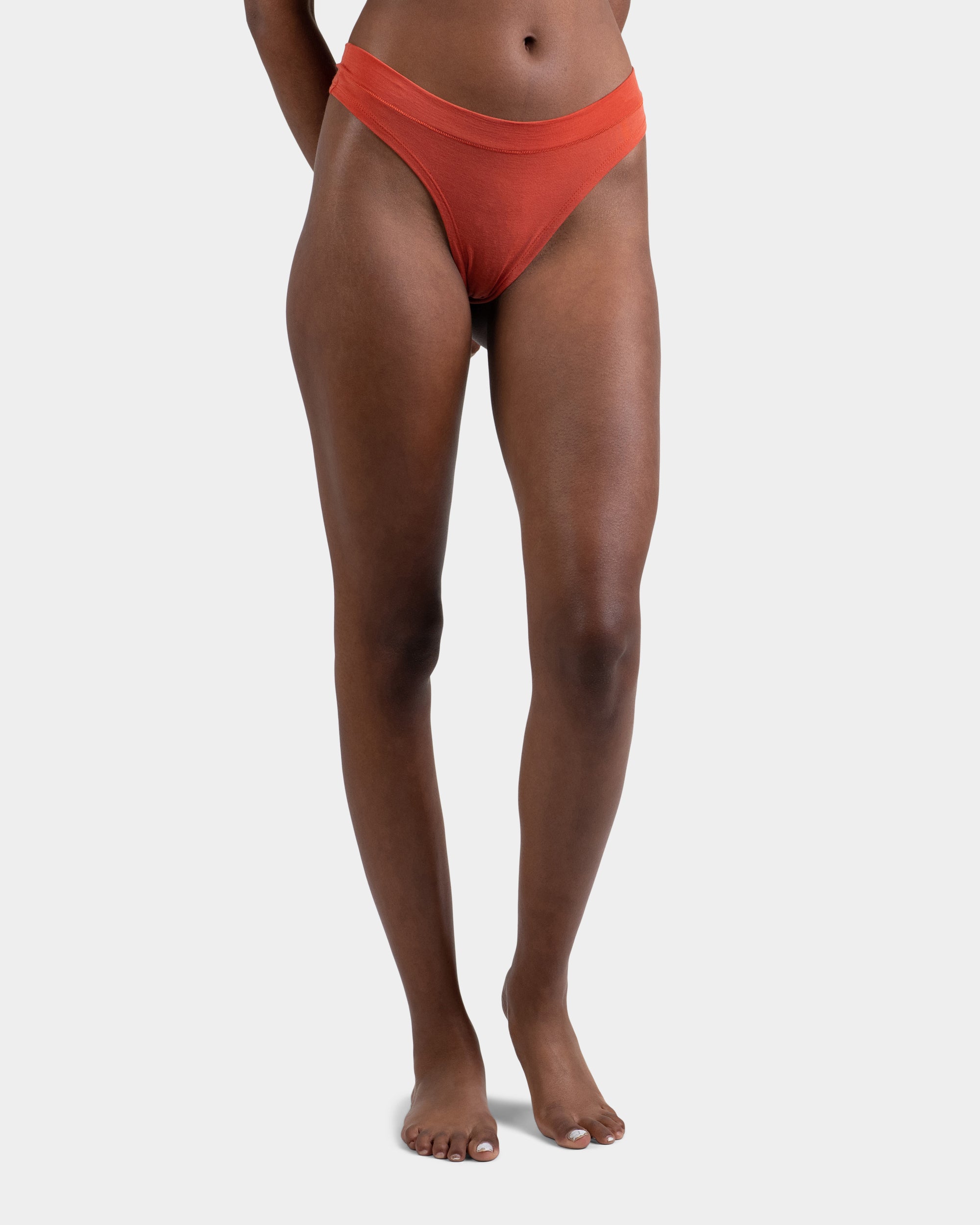 Women's Bamboo Underwear – Terrera