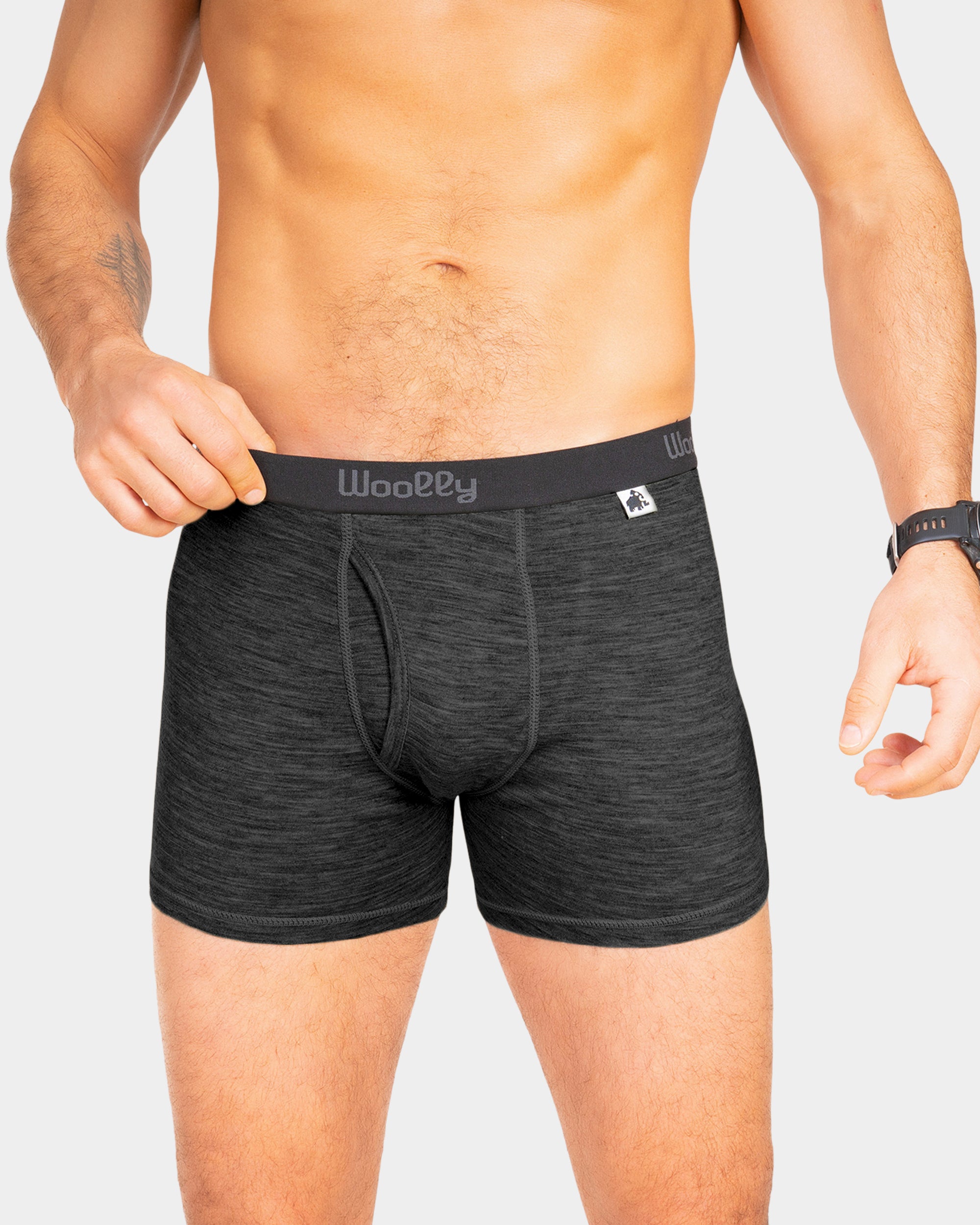  Duluth Underwear - Men's Underwear / Men's Clothing