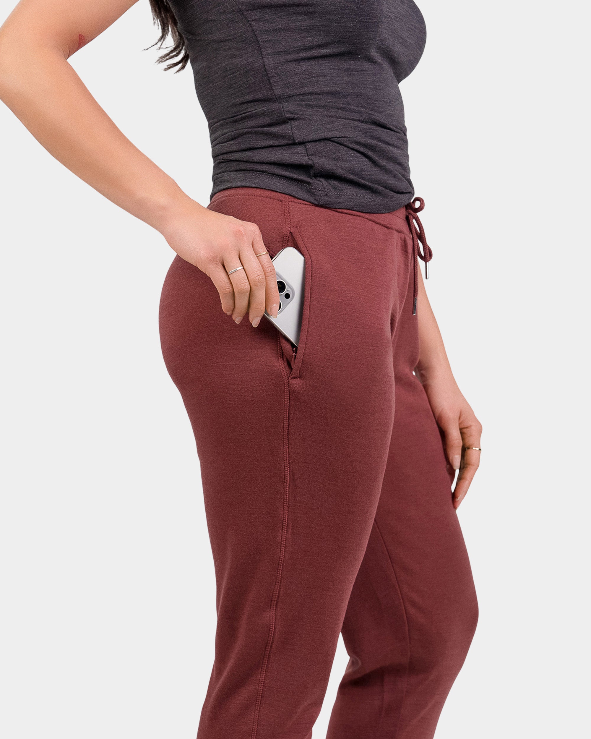 Womens Joggers in Womens Pants 