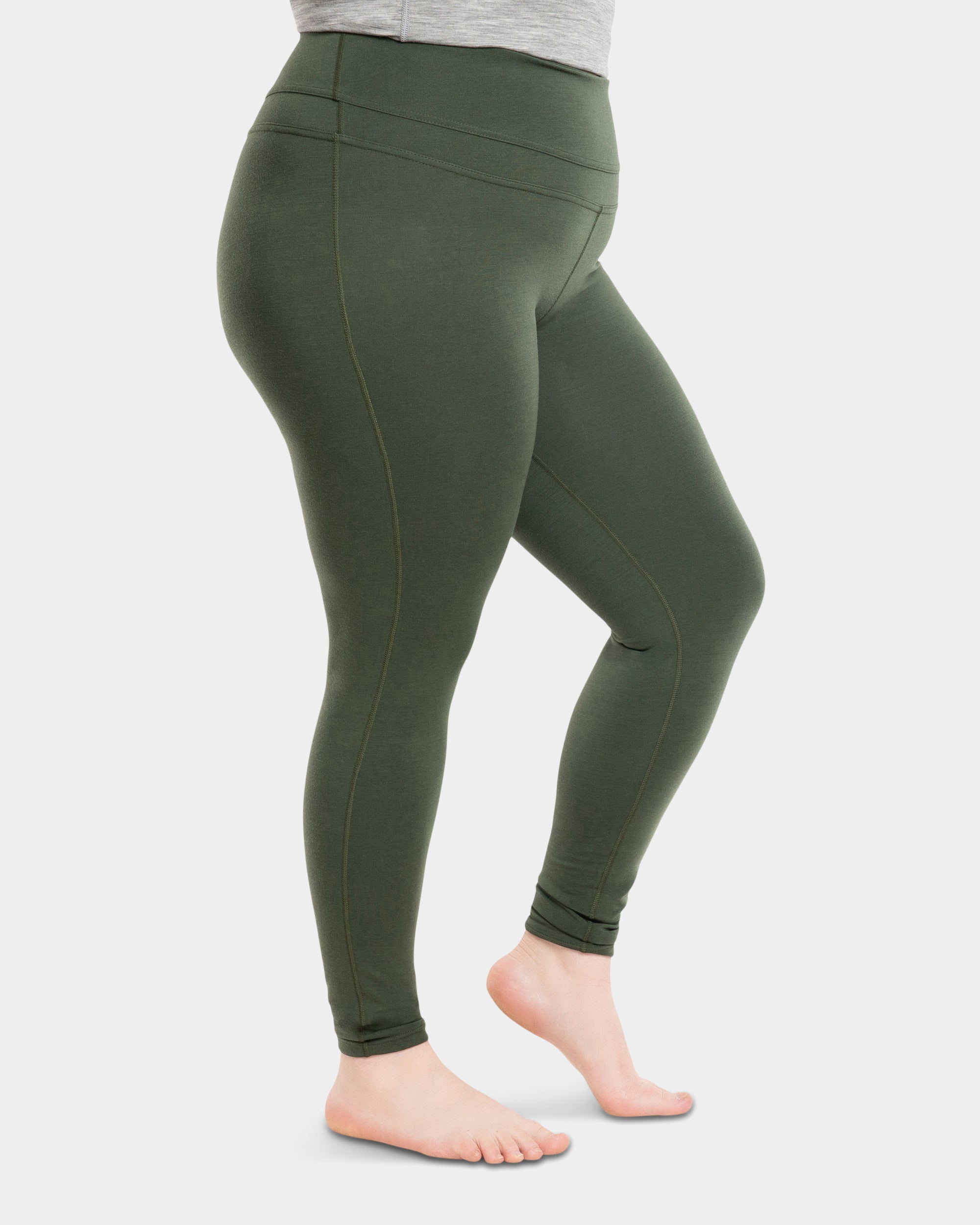Wool Leggings For Women  International Society of Precision Agriculture